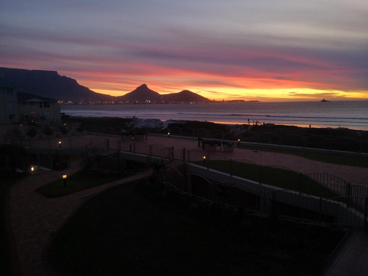 Lagoon Beach Neptune Isle Kaapstad Buitenkant foto