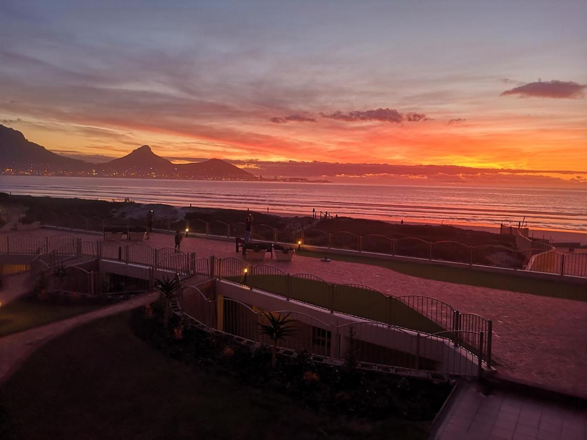 Lagoon Beach Neptune Isle Kaapstad Buitenkant foto