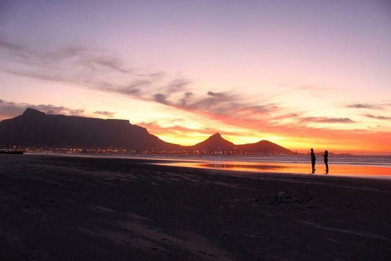 Lagoon Beach Neptune Isle Kaapstad Buitenkant foto