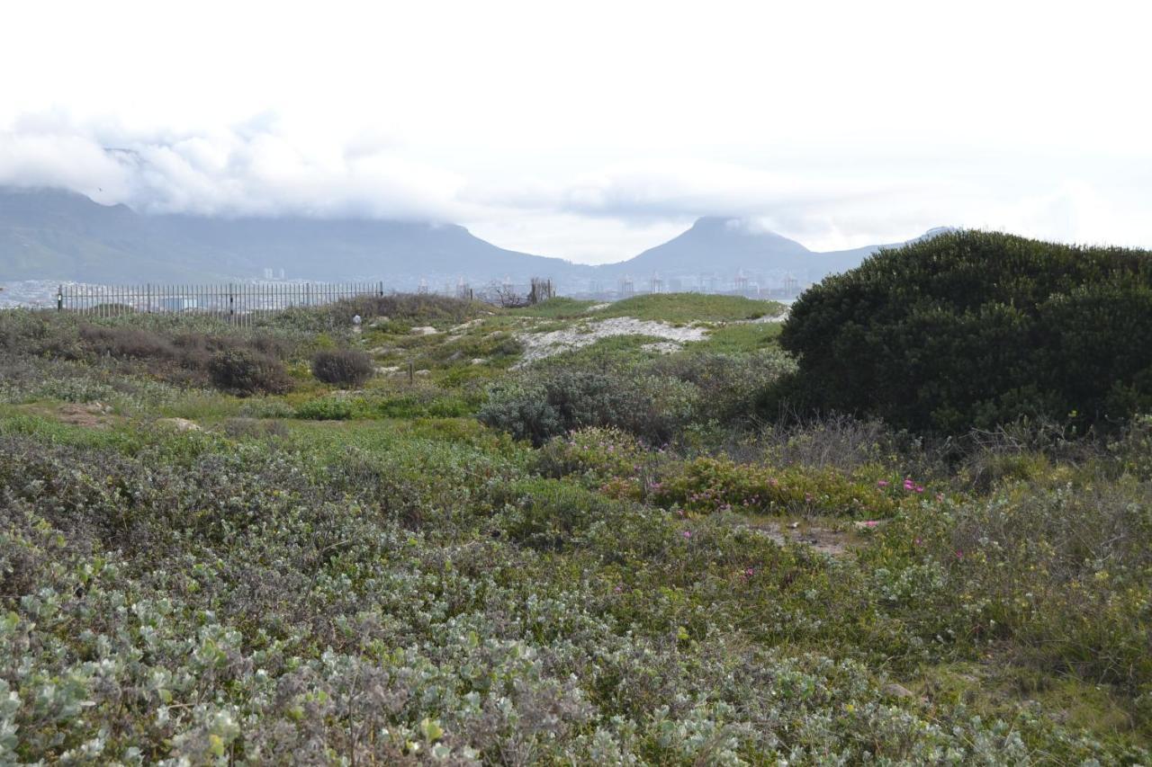 Lagoon Beach Neptune Isle Kaapstad Buitenkant foto