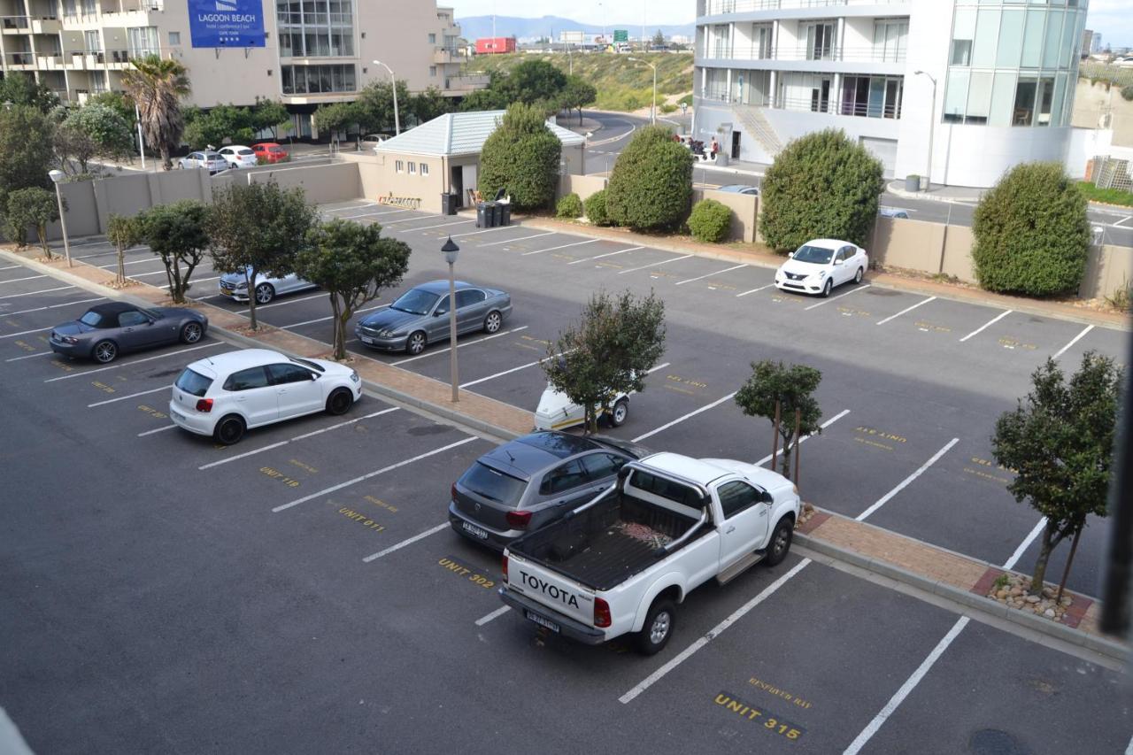 Lagoon Beach Neptune Isle Kaapstad Buitenkant foto