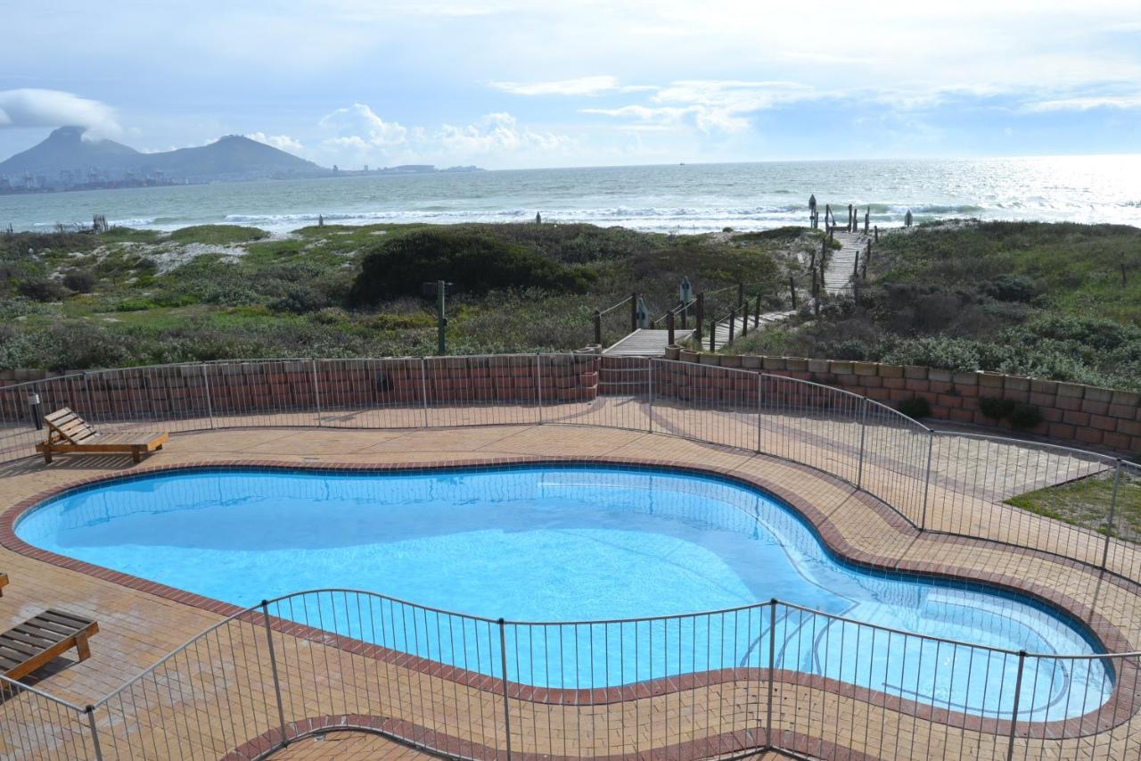 Lagoon Beach Neptune Isle Kaapstad Buitenkant foto